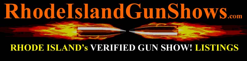 Rhode Island Gun Shows RI Gun Show