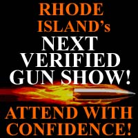 Verified Rhode Island Gun Shows